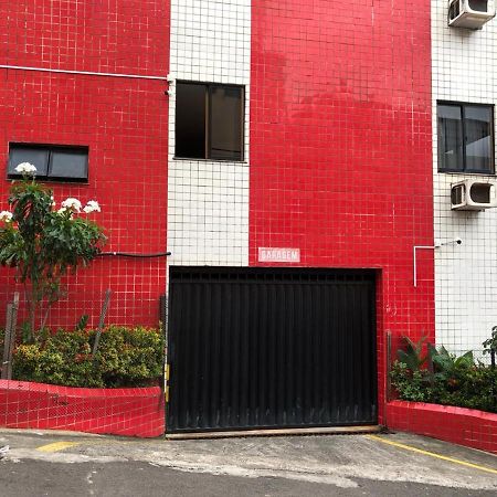 Hotel Lotus (Adults Only) Salvador de Bahía Exterior foto