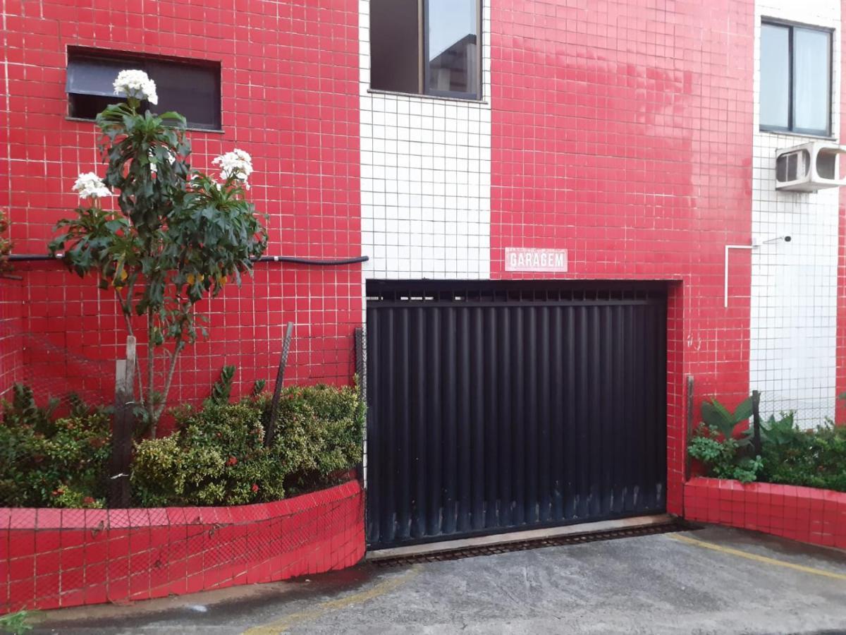 Hotel Lotus (Adults Only) Salvador de Bahía Exterior foto